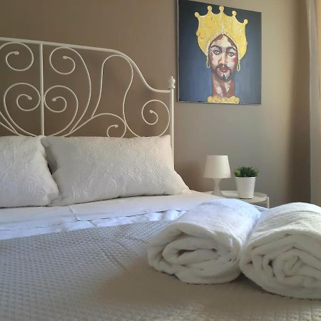 Casa Del Moro Apartment Agrigento Ngoại thất bức ảnh