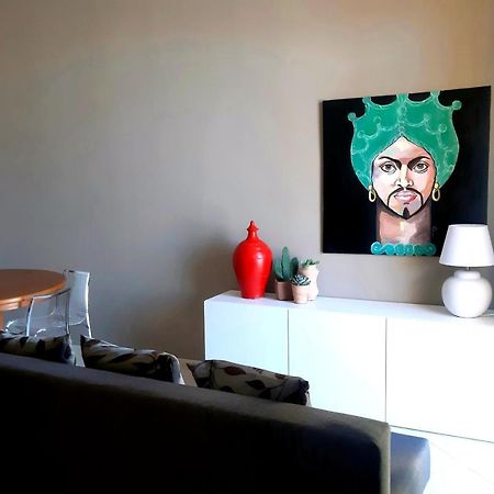 Casa Del Moro Apartment Agrigento Ngoại thất bức ảnh