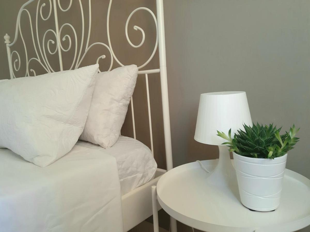 Casa Del Moro Apartment Agrigento Ngoại thất bức ảnh
