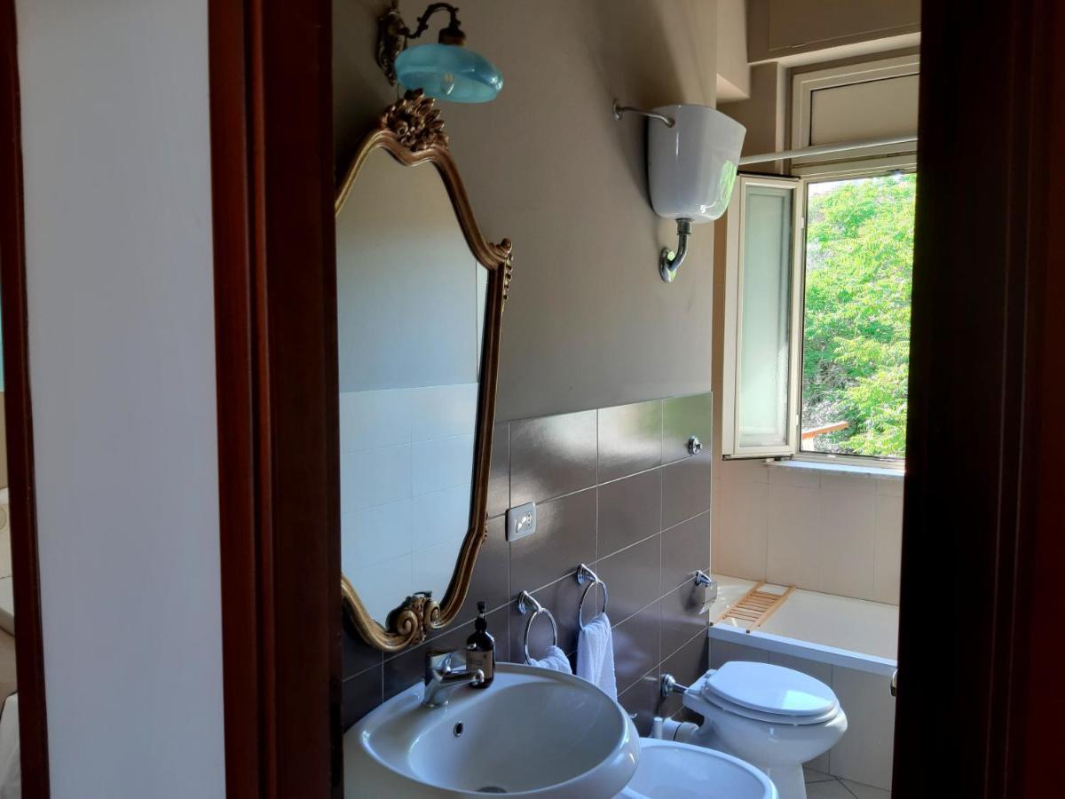 Casa Del Moro Apartment Agrigento Ngoại thất bức ảnh