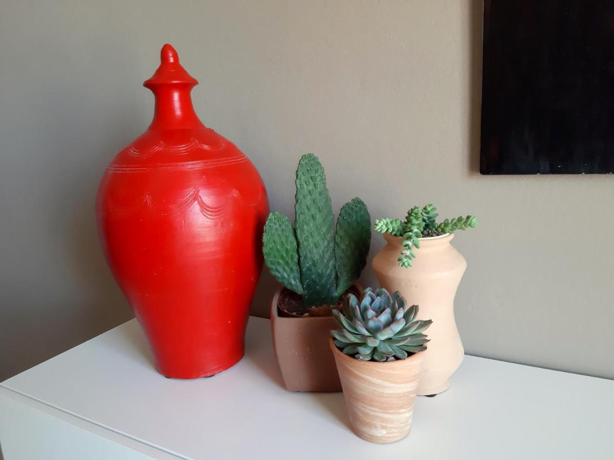 Casa Del Moro Apartment Agrigento Ngoại thất bức ảnh