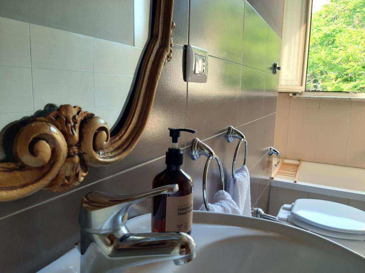 Casa Del Moro Apartment Agrigento Ngoại thất bức ảnh