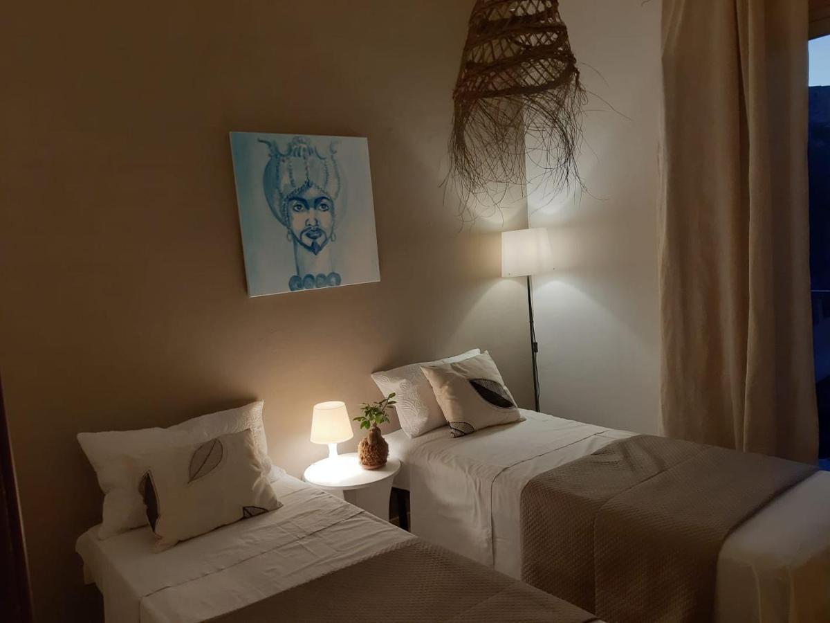Casa Del Moro Apartment Agrigento Ngoại thất bức ảnh