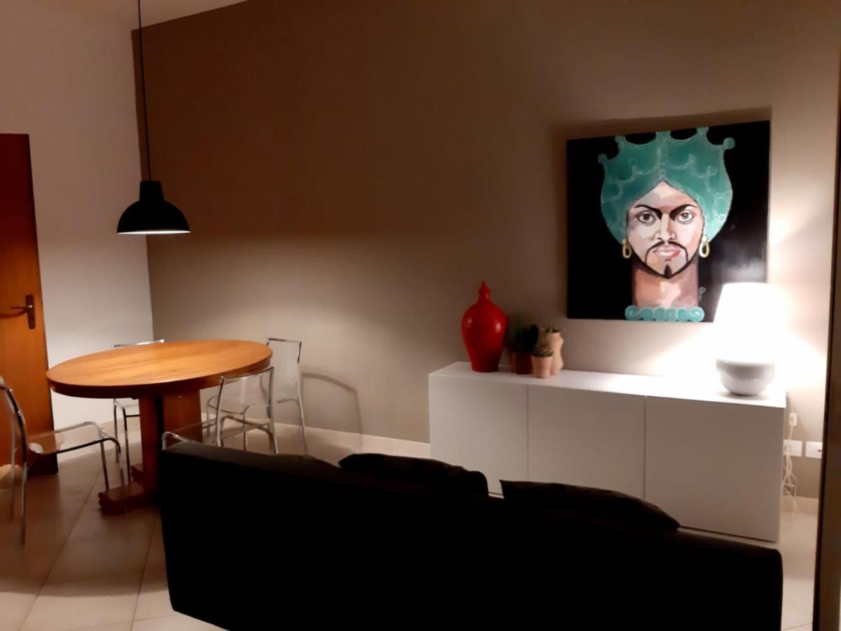 Casa Del Moro Apartment Agrigento Ngoại thất bức ảnh