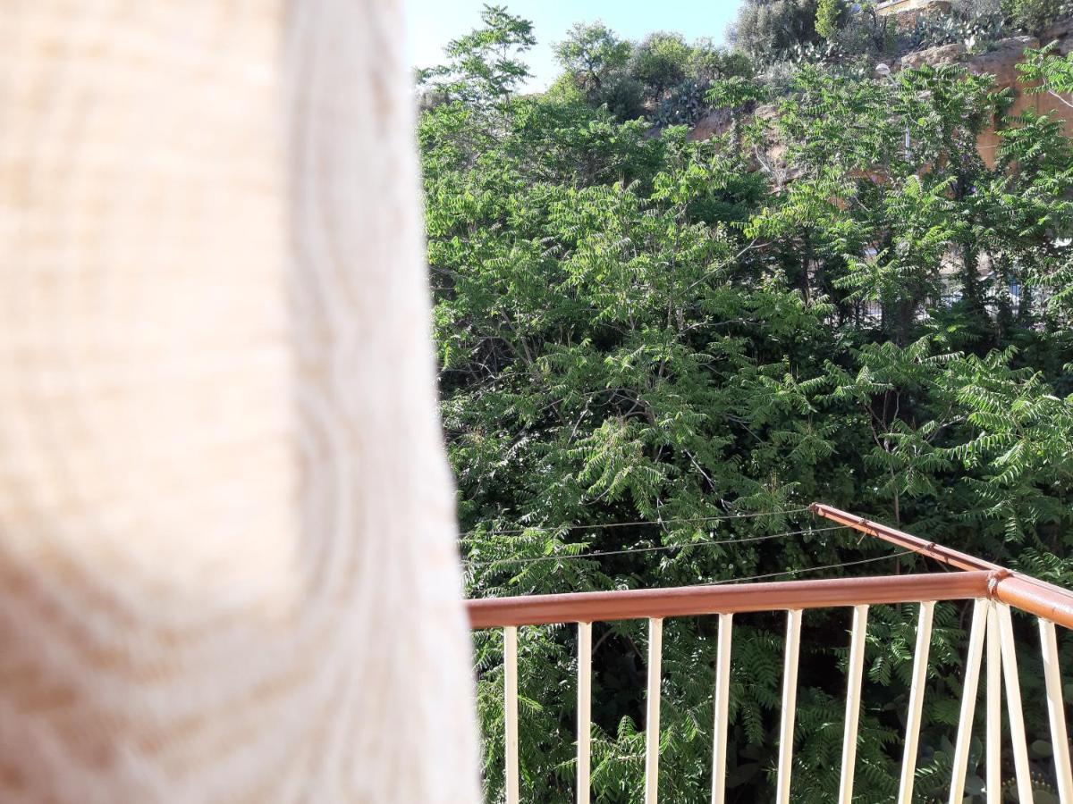Casa Del Moro Apartment Agrigento Ngoại thất bức ảnh